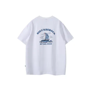 Mimx Homme T Shirts Unisex