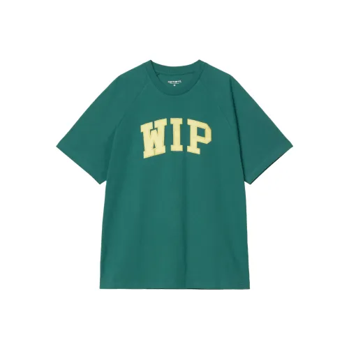 Carhartt WIP SS25 T Shirt Men's Green