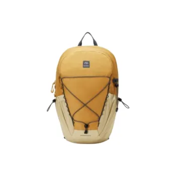 Skechers Fabric Backpack Regular Unisex Honey Yellow