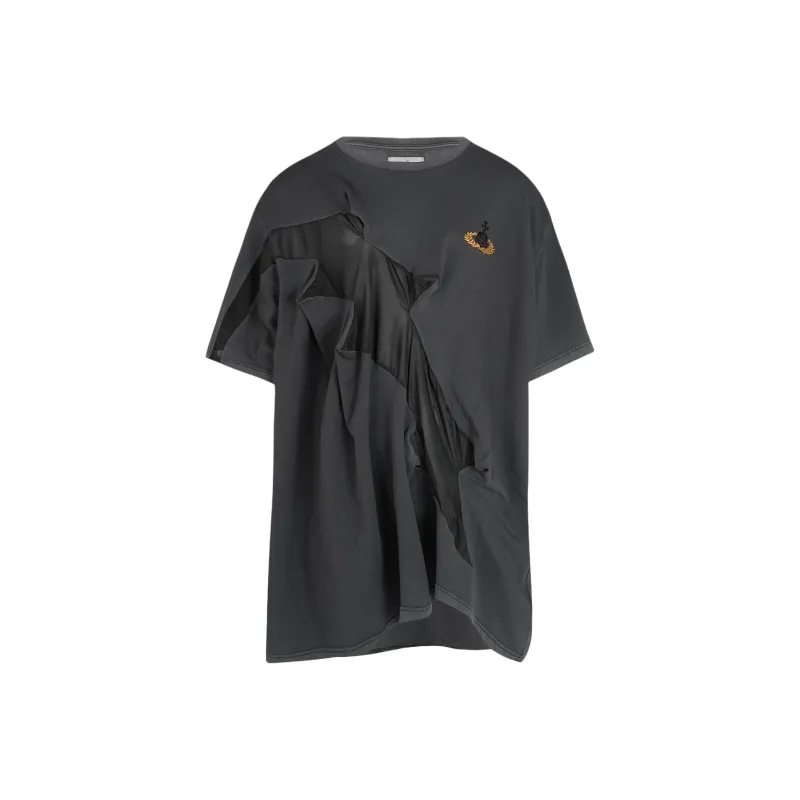 Vivienne Westwood Strauss T Shirt-0