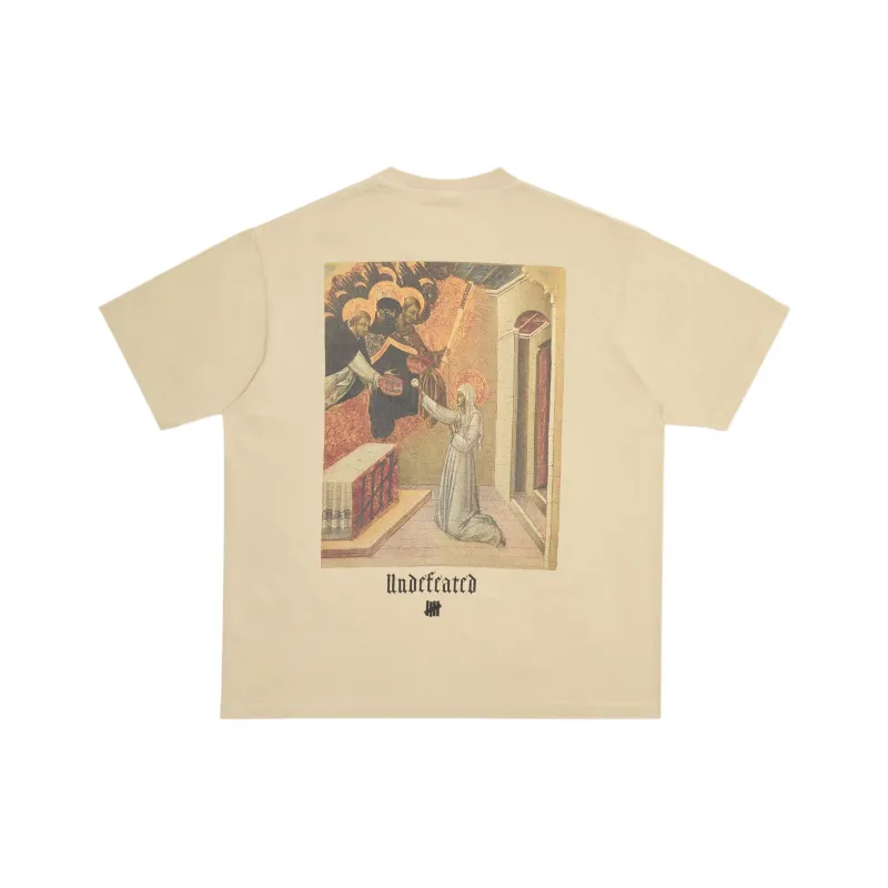 UNDEFEATED T Shirts Unisex-0