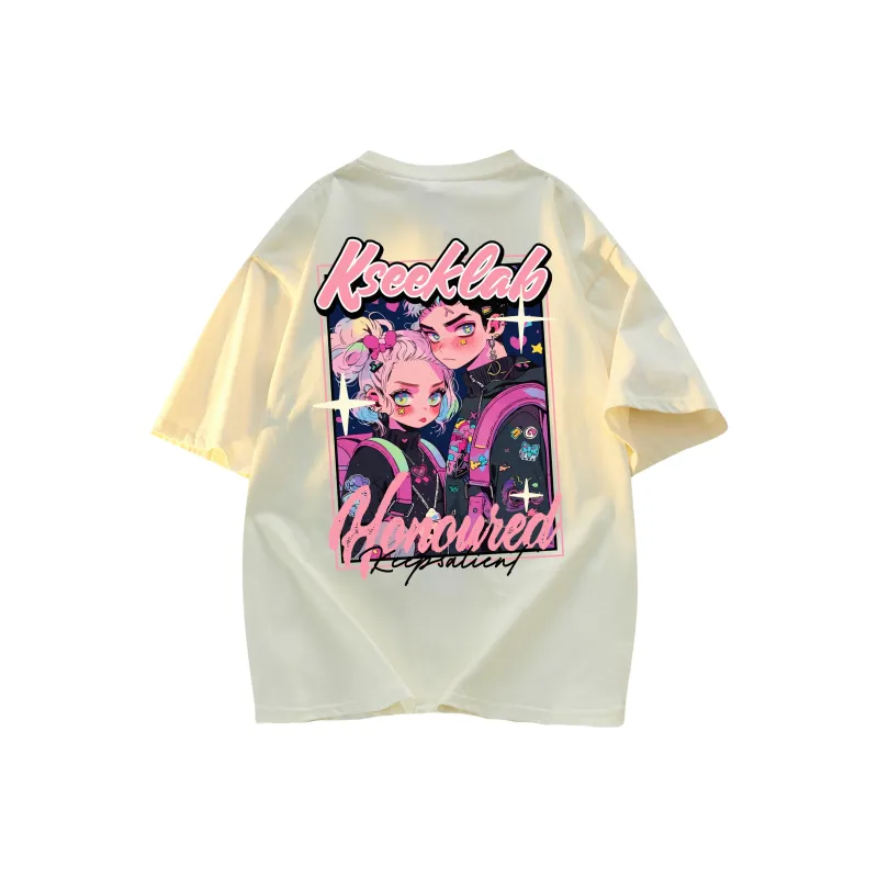 KS T Shirts Unisex-10
