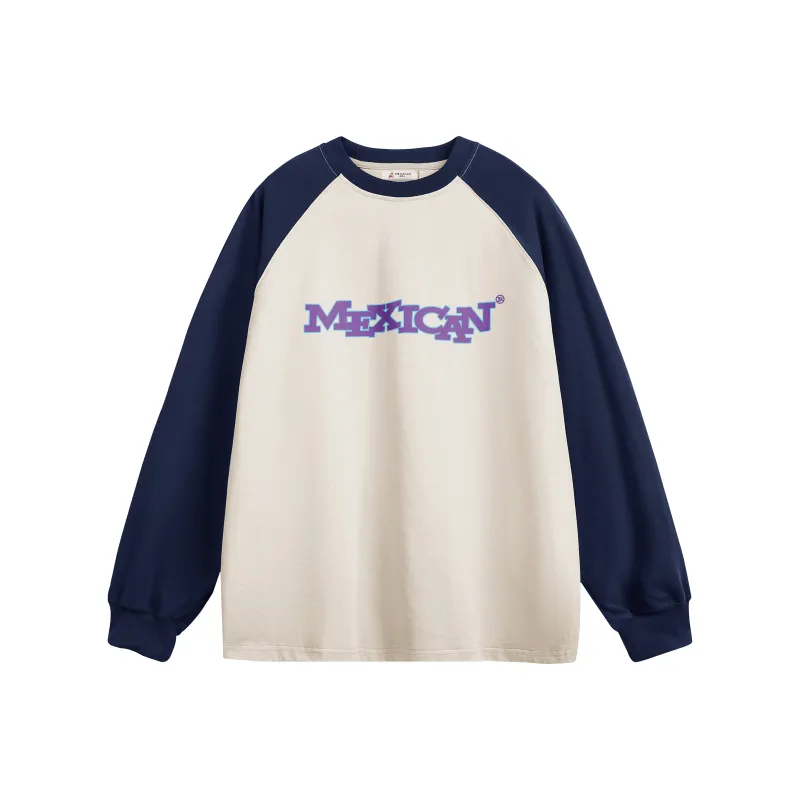 MEXICAN T Shirt Unisex Navy Blue-1