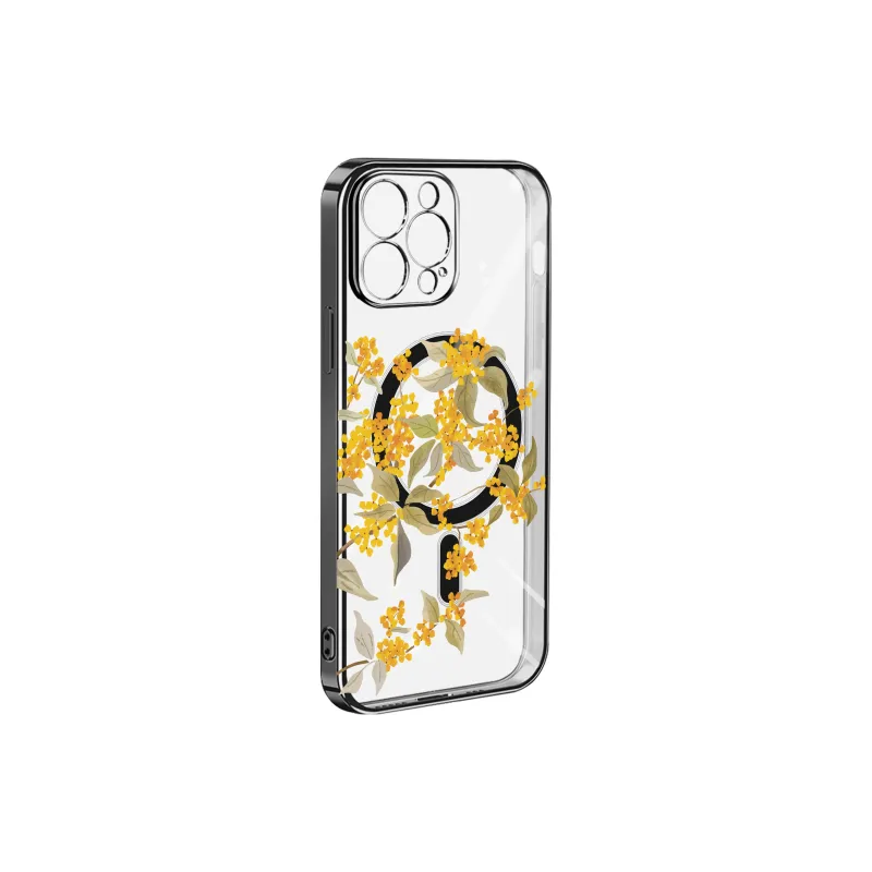 Small bones Phone Cases-4