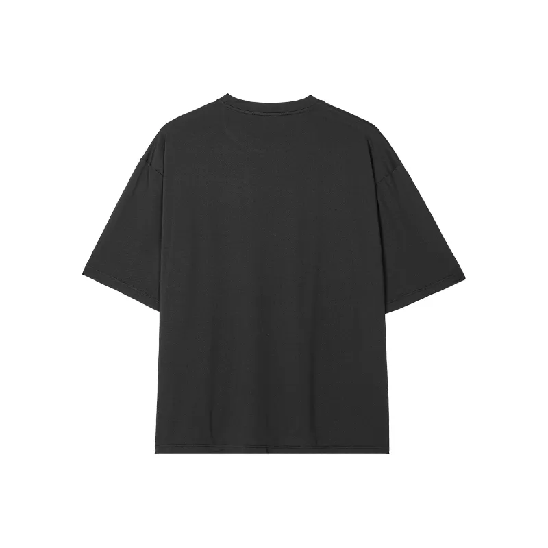 RASHOMONG T Shirts Unisex-6