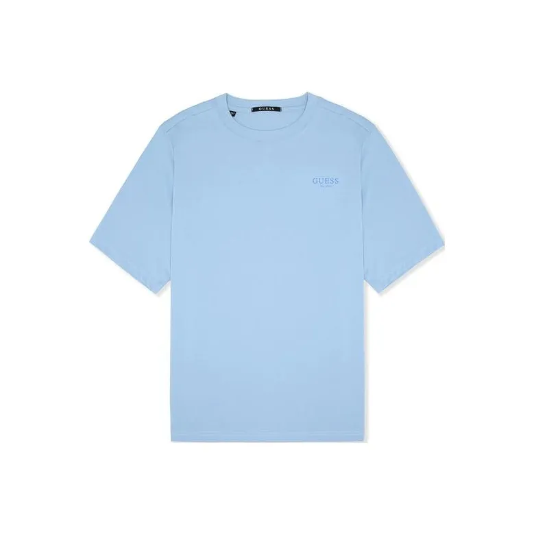 GUESS T Shirts Unisex-5