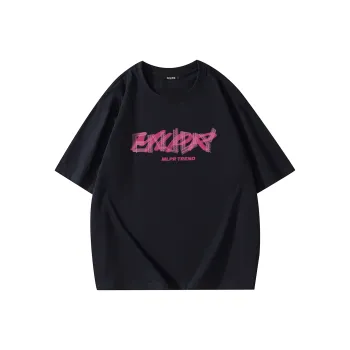 MLPR T Shirts Unisex