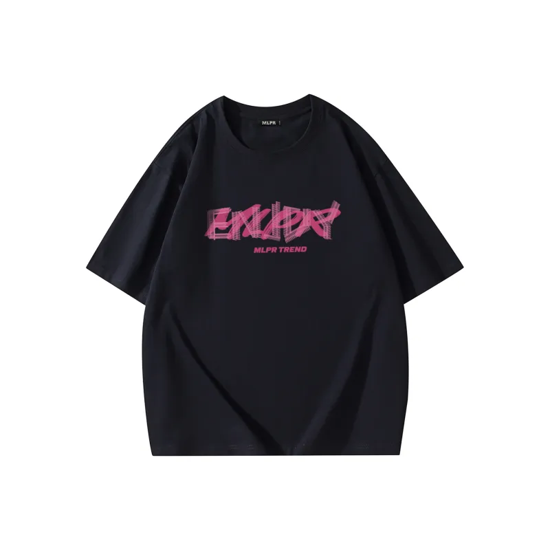 MLPR T Shirts Unisex-0