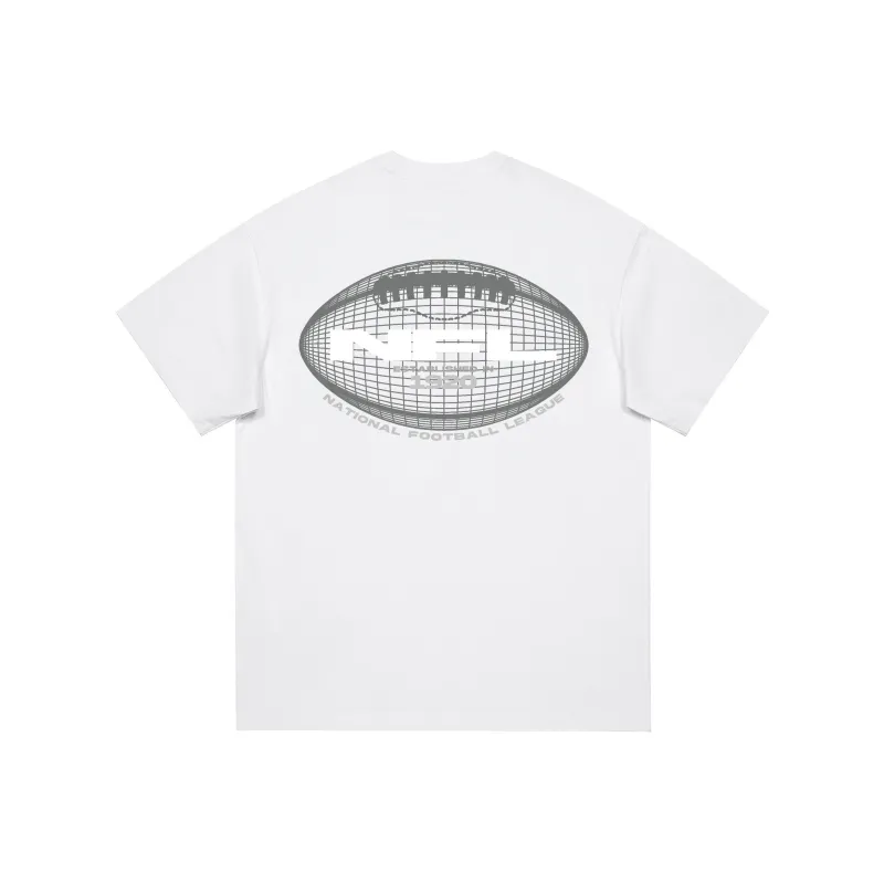 NFL T Shirts Unisex-0