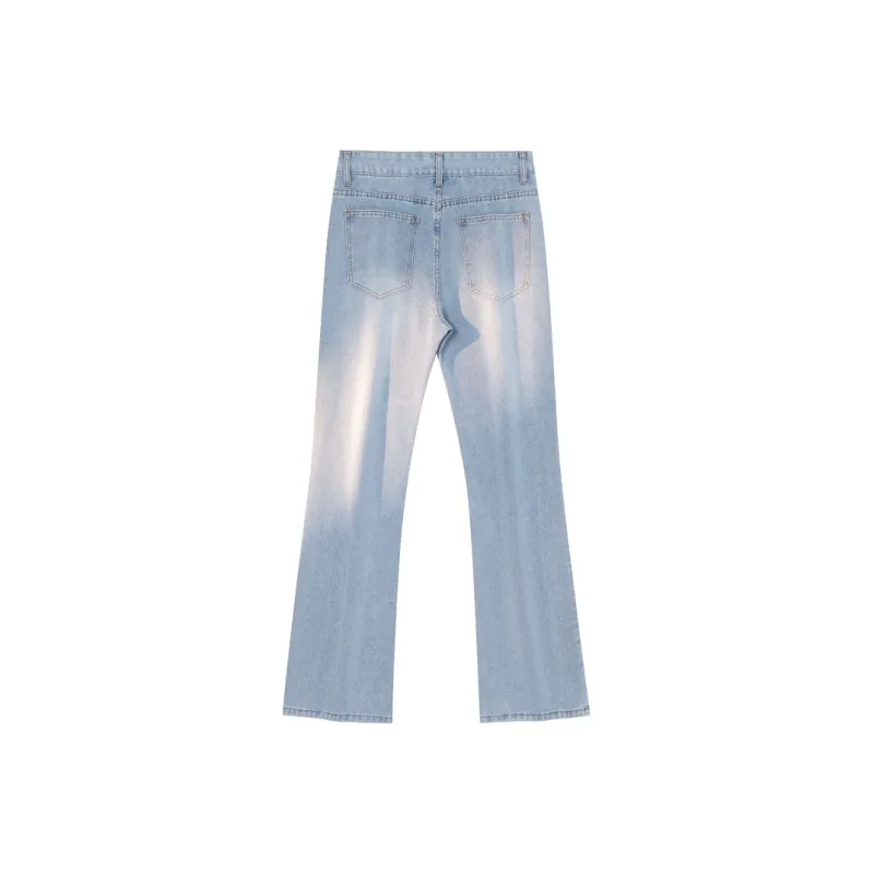 Caramella Jeans Unisex-8