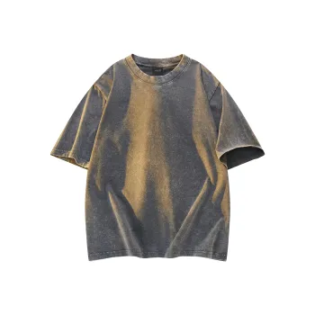 WANX T Shirts Unisex