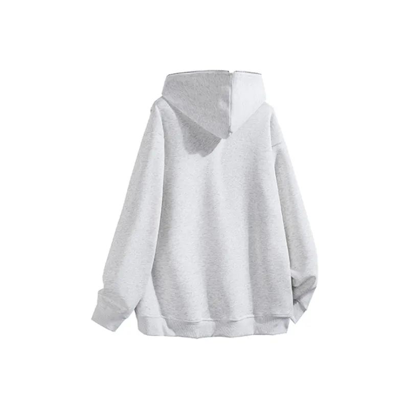 Fakeyoung Sweatshirts Unisex-12