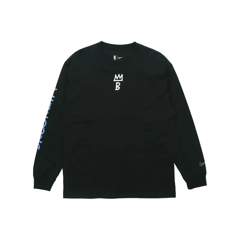 Nike Sweatshirts Men Black-0