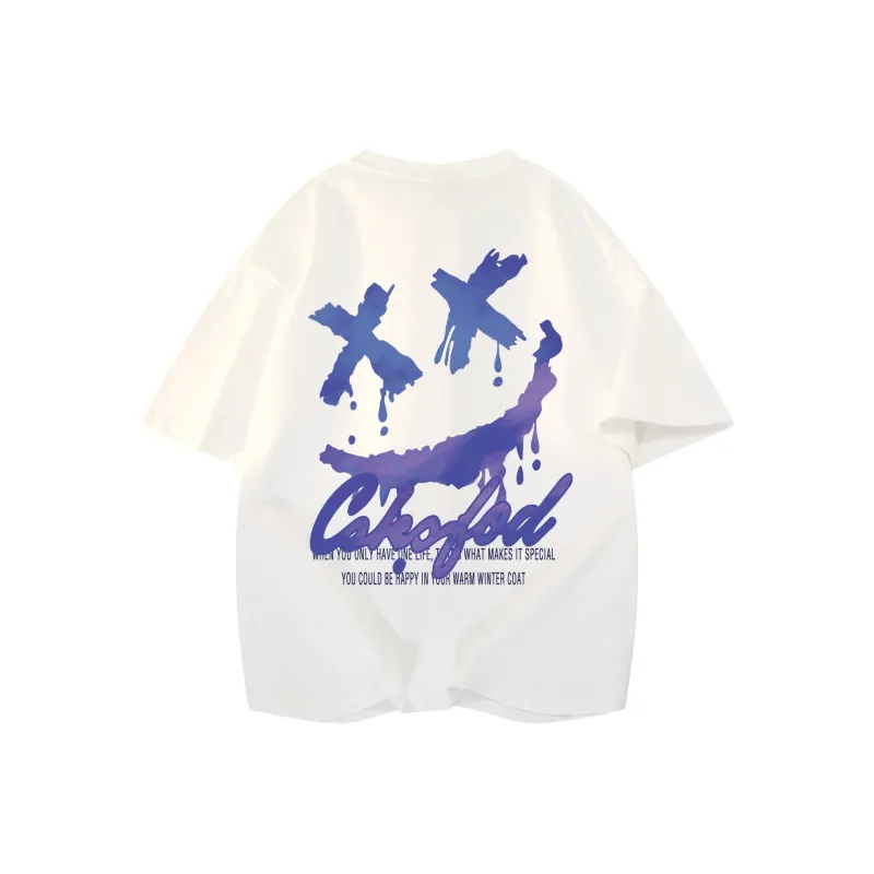 CSKS T Shirts Unisex-2