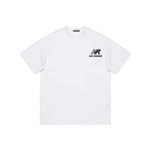 HEYABC T Shirt Unisex Navy Blue With A Hint Of Black