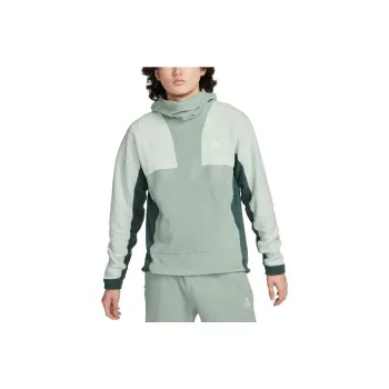 Nike Acg Therma Fit Wolf Tree Hoodie