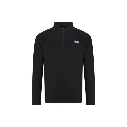 THE NORTH FACE T Shirt Men's Black