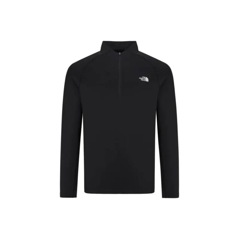 THE NORTH FACE T Shirt Men's Black-0