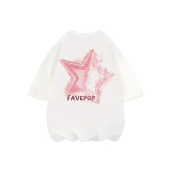 FAVEPOP T-Shirts Unisex