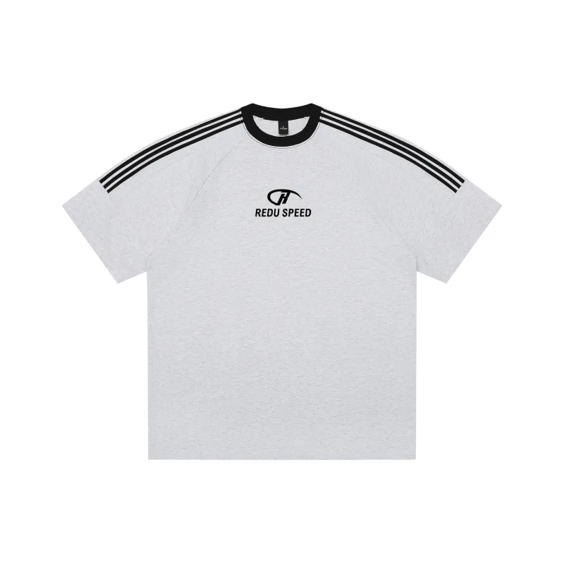 REDU T Shirts Unisex-36