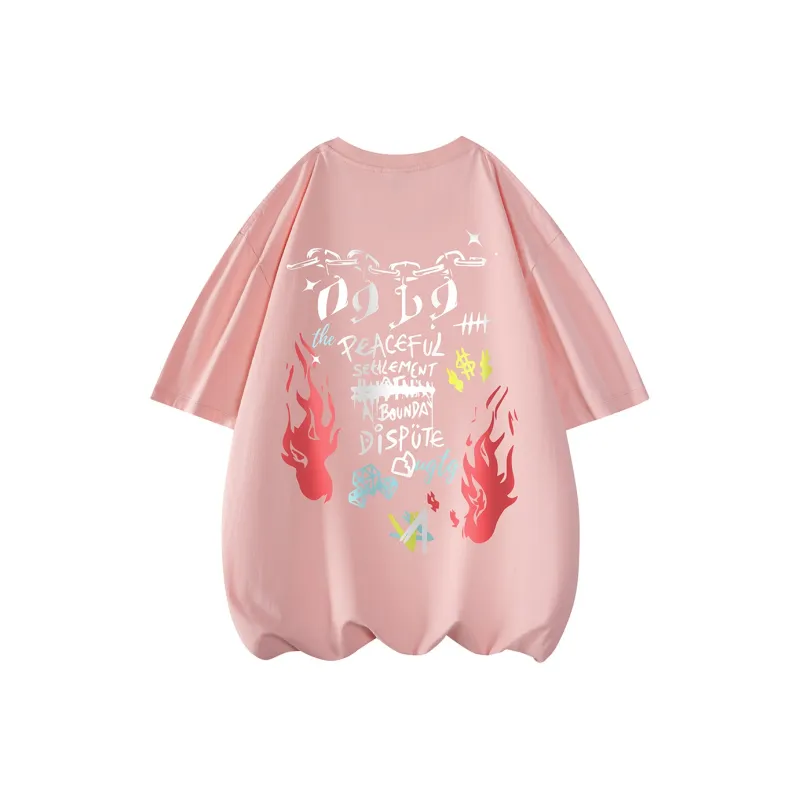 UGTG T Shirts Unisex-11