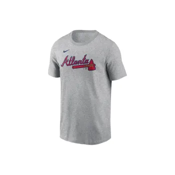 Nike Ronald Acuña Jr. Atlanta Braves Fuse Men's Nike Mlb T Shirt