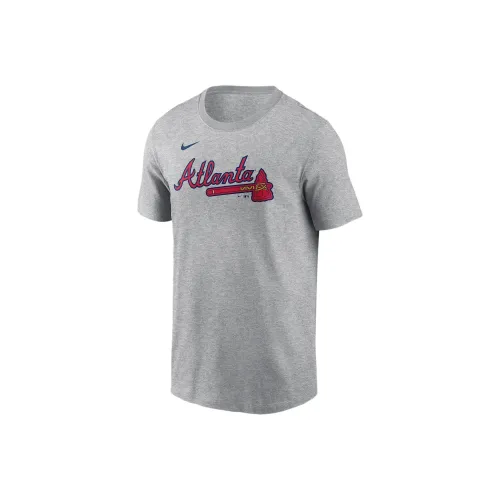 Nike Ronald Acuña Jr. Atlanta Braves Fuse Men's Nike Mlb T Shirt