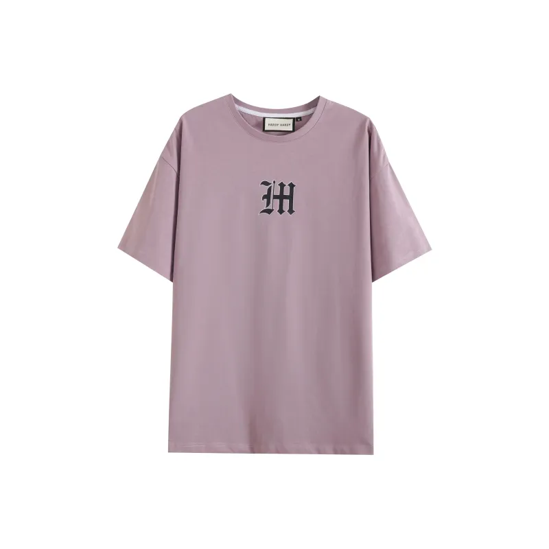 HARDY HARDY T Shirts Unisex-12