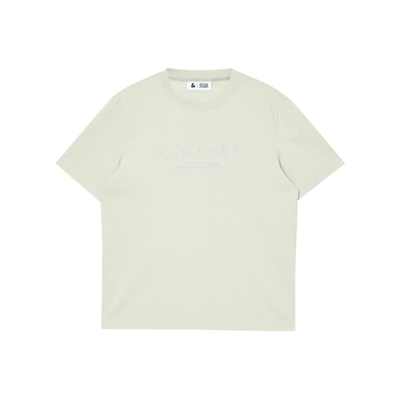 JACK&JONES T Shirts Men-0