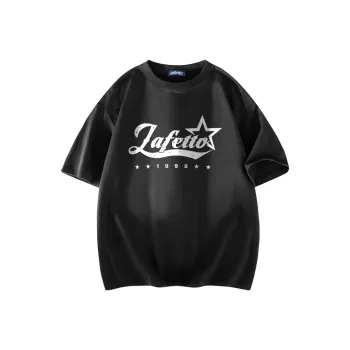 Lafetto T-Shirts Unisex