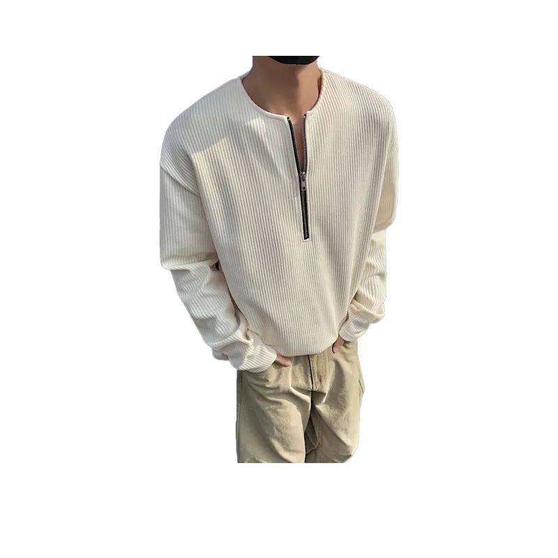 FORCEPULR T Shirts Men-5