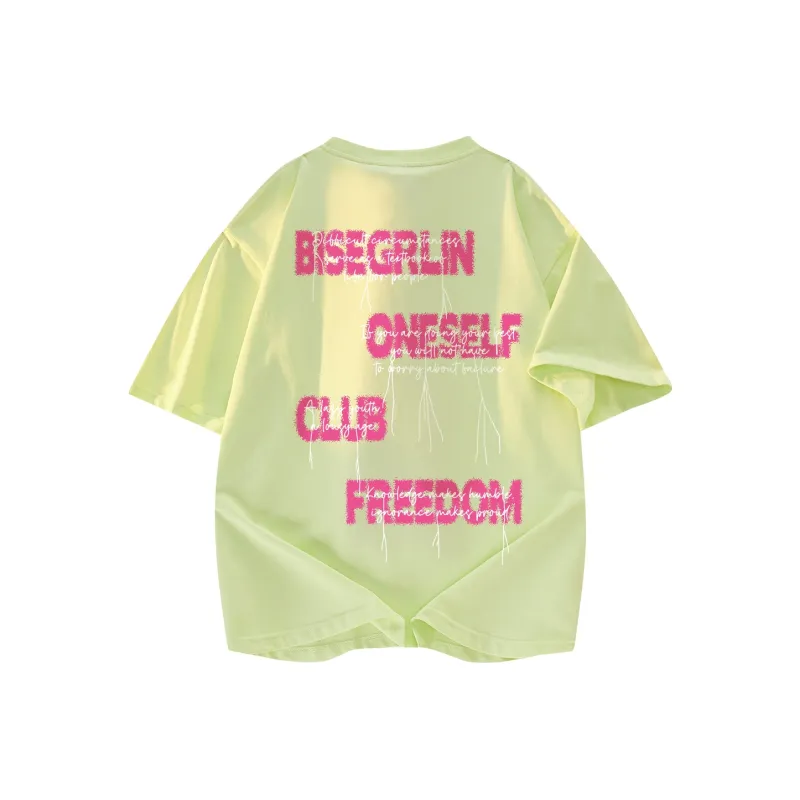 BISEGRLIN T Shirts Unisex-15