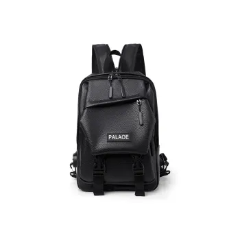 Yalu Backpacks Black