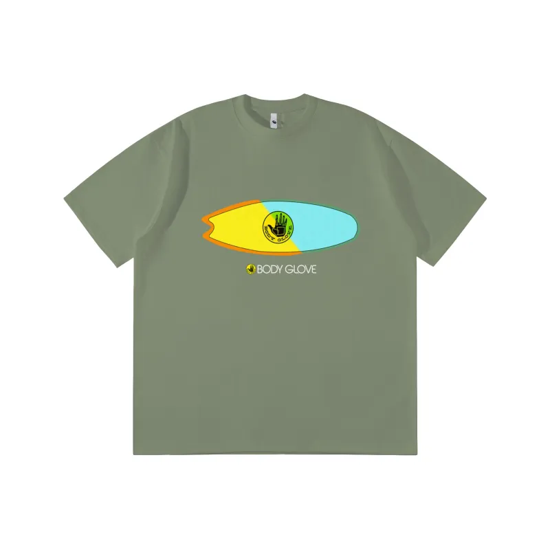 BODY GLOVE T-Shirts Unisex-15