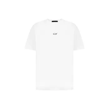 51percent T Shirts Men White