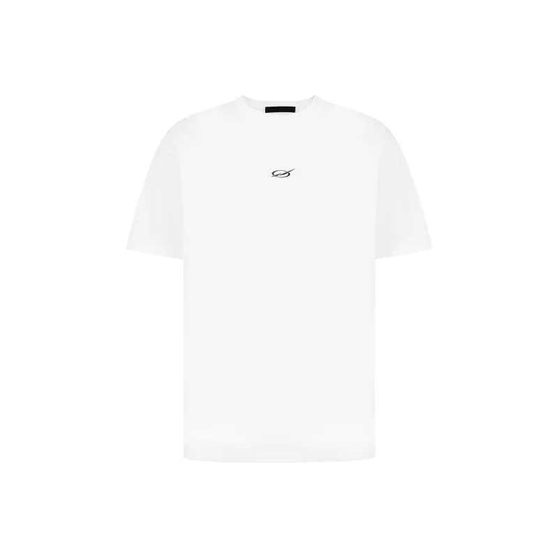 51percent T Shirts Men White-0