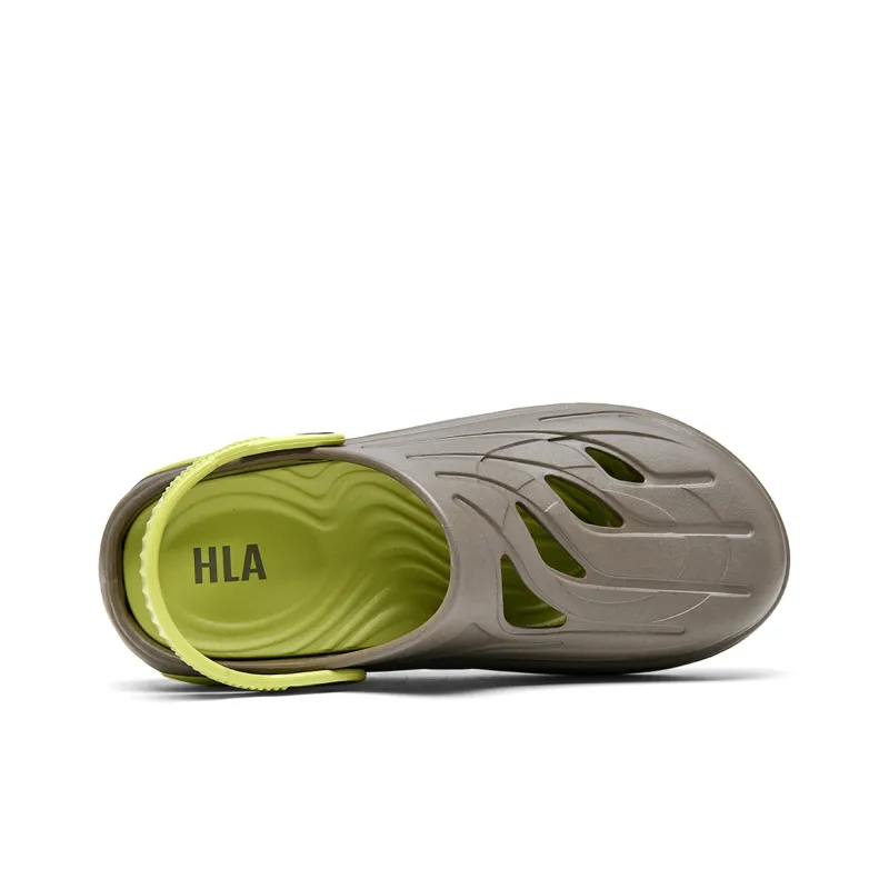 HLA Clogs Men-7