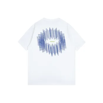 FORTEI T Shirts Unisex
