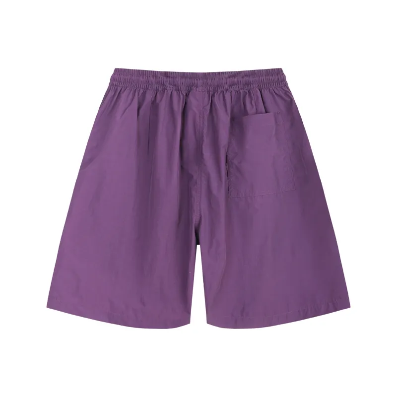 BIPOLAR Casual Shorts Unisex-9