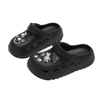 KUUJOO Slippers / Home Slippers