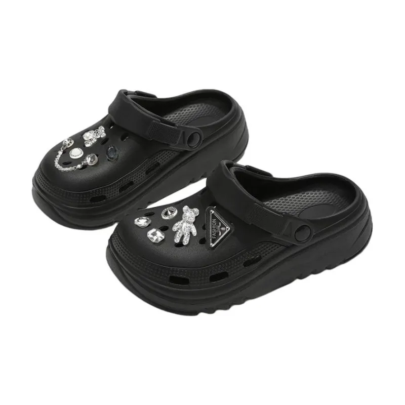 KUUJOO Slippers / Home Slippers-0