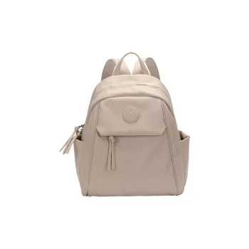 VANDEE Oxford Backpack Regular Women's Multicolor