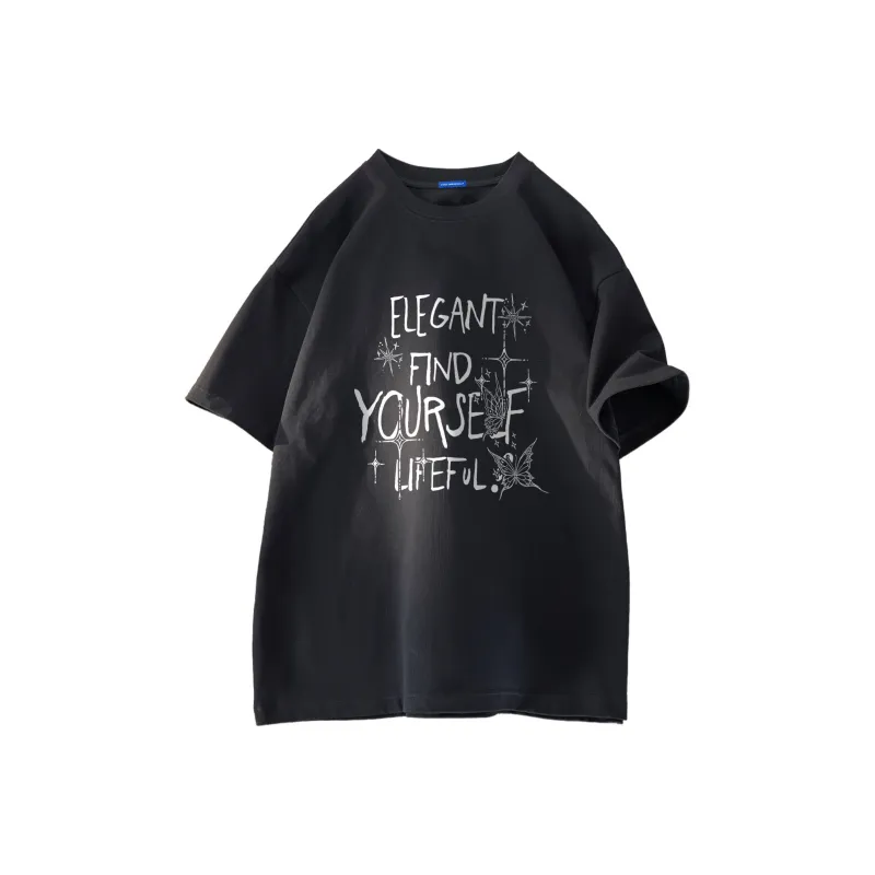 Find Yourself T Shirts Unisex-2