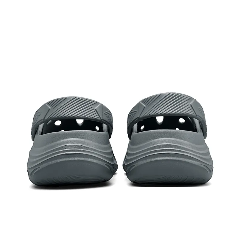 HLA Clogs Men-8