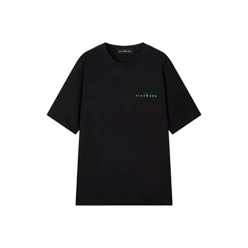 JOHN RICHMOND T Shirts Men-0