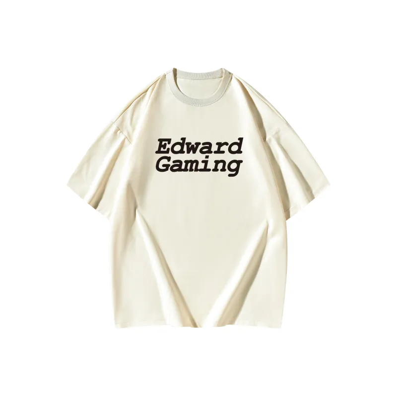 EDG T-Shirts Unisex-14