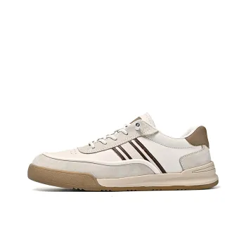 Season Ram Breathable Low Top Skateboard Shoes Men's