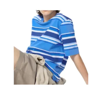 UNIQLO x JW Anderson SS25 T Shirt Unisex Blue