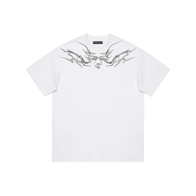 SUNSETMONENT T Shirts Unisex-3