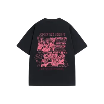 HONOR OF KINGS T Shirts Unisex